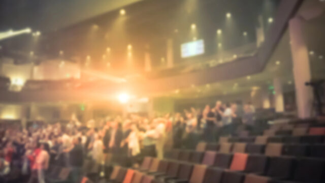 Andrew Wommack Ministries