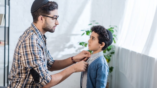 Jewish Voice