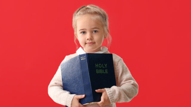 The Gideons International