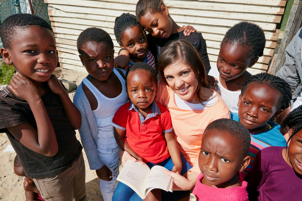 Samaritan's Purse